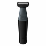 EAN 8720689020510 - Philips BODYGROOM Series 3000 BG3017/01 afeitadora corporal Negro, Gris imagen 5