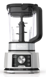 EAN 0622356240550 - Ninja CB350EU licuadora 2,1 L Batidora de vaso 1200 W Plata imagen 1