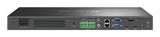 EAN 4895252500776 - TP-Link VIGI NVR4064H Grabadore de vídeo en red (NVR) Negro imagen 2