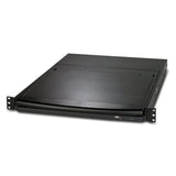Apc Lcd Console Consola Kvm Con Conmutador Kvm 16 Puertos Ps/2 17" Montaje En Bastidor Vga Negro 1u Para P/N: Smtl2k2rm2ucl Smtl2k2rm2uclnc Smtl3krm2ucl Smtl3krm2uclnc Smx3000rmx93