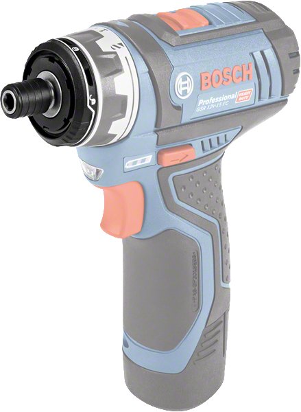 EAN 3165140847643 - Bosch GFA 12-X Professional imagen 1