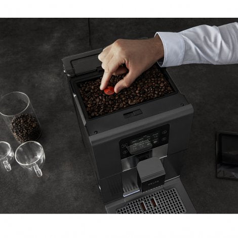 Krups Intution Preference Ea875u10 Cafetera Eléctrica Semi-Automática Máquina Espresso 3 L
