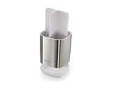 EAN 5028420001938 - Joseph Joseph 70531 portacepillo de dientes Acero inoxidable Soporte para cepillos de dientes independien imagen 2