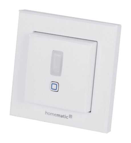 EAN 4047976562428 - Homematic IP HMIP-SMI55-2 Sensor infrarrojo pasivo (PIR) Inalámbrico y alámbrico Pared Blanco imagen 1