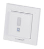EAN 4047976562428 - Homematic IP HMIP-SMI55-2 Sensor infrarrojo pasivo (PIR) Inalámbrico y alámbrico Pared Blanco imagen 1