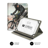 Funda Subblim Trendy Case Biker Para Tablet De 11'