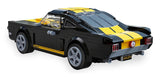 Jamara Cada Shelby Gt350 1:20 2,4ghz Bricks 6+