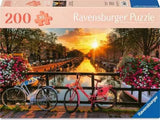 EAN 4005555017332 - Ravensburger 12001733 puzzle Puzzle rompecabezas 200 pieza(s) Arte imagen 1