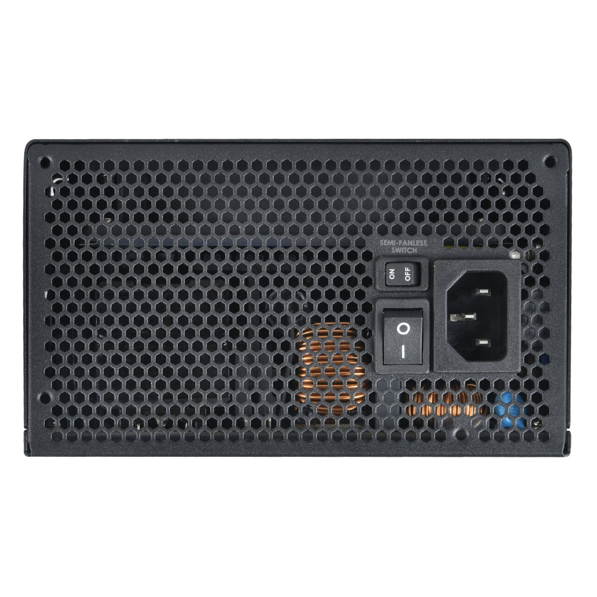 Fuente Alimentacíon  Silverstone Sst-Ha1300r-Pm 1300w Sst-Ha1300r-Pm