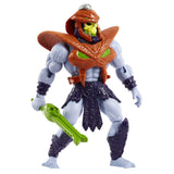 Mattel Masters Of The Universe Origins Actionfigur Snake Armor Skeletor, Spielfigur Hkm68