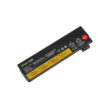 Green Cell Batería Para Lenovo Thinkpad T470 T570 A475 P51s T25 / 11,1v 4400mah