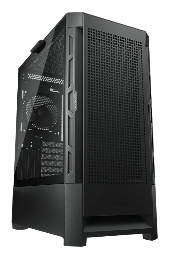 EAN 4710483774959 - COUGAR Airface Midi Tower Negro imagen 1