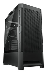 EAN 4710483774959 - COUGAR Airface Midi Tower Negro imagen 1