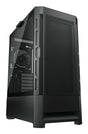 EAN 4710483774959 - COUGAR Airface Midi Tower Negro imagen 1