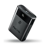EAN 8435430626407 - NGS TWIX 10 10000 mAh Negro imagen 2