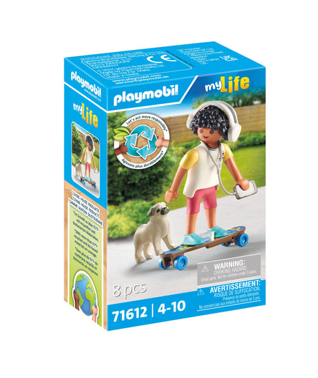 EAN 4008789716125 - Playmobil 71612 figura de juguete para niños imagen 3