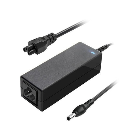 EAN 5704174392736 - CoreParts MBXSA-AC0005 adaptador e inversor de corriente Interior 36 W Negro imagen 1