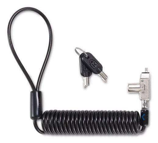 Candado Para Portátil Kensington Slim N17 2.0