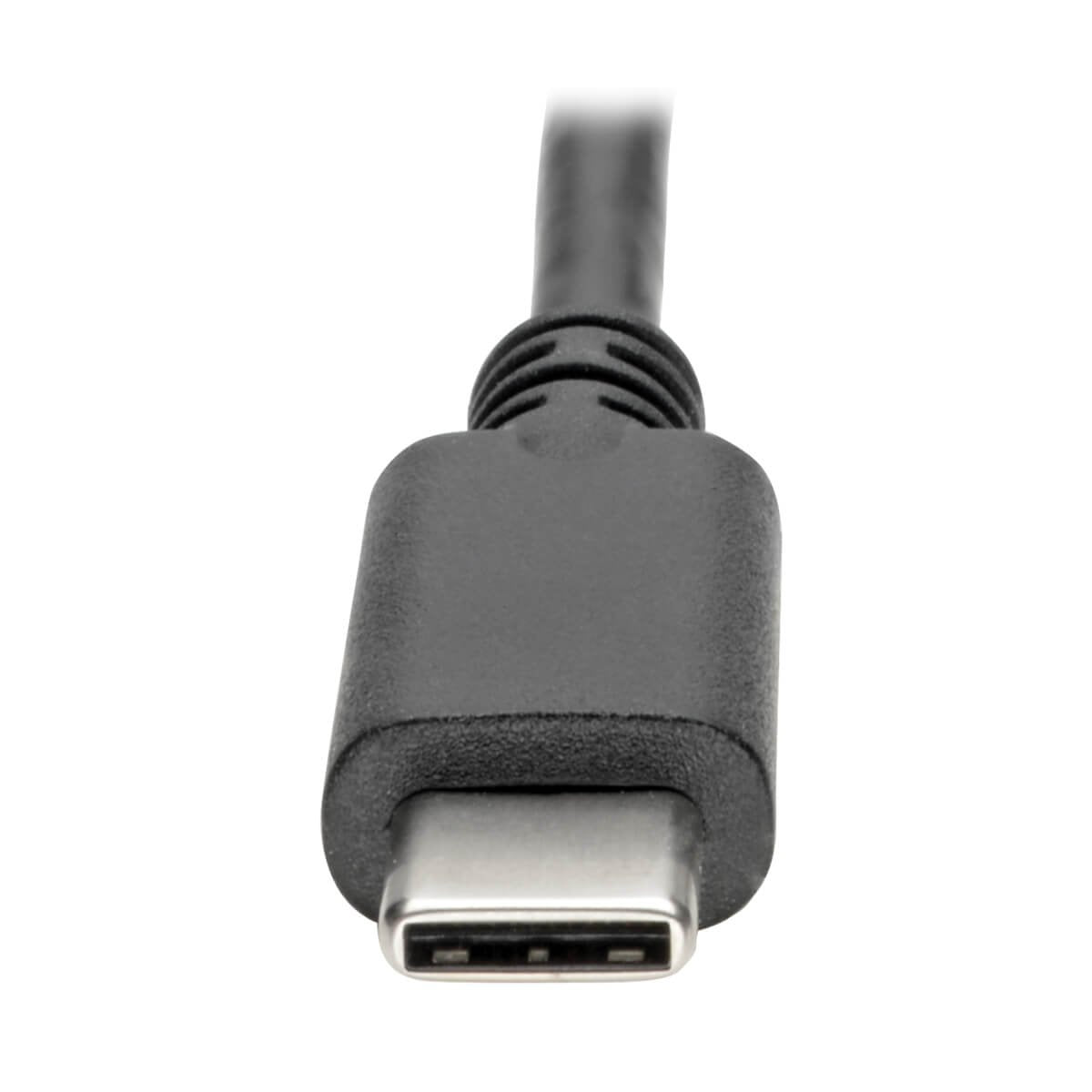 Adaptador  Eaton Tripplite Series Usb-C To Hdmi M F - 4k 60hz