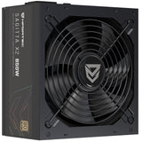 EAN 8435443722240 - Nfortec NF-PSU-SAGITTAX2-FM-850W unidad de fuente de alimentación 20+4 pin ATX ATX imagen 1