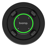EAN 810132272981 - Biamp EasyConnect MPX 250 USB 3.2 Gen 2 (3.1 Gen 2) Type-C 10000 Mbit/s Negro imagen 4