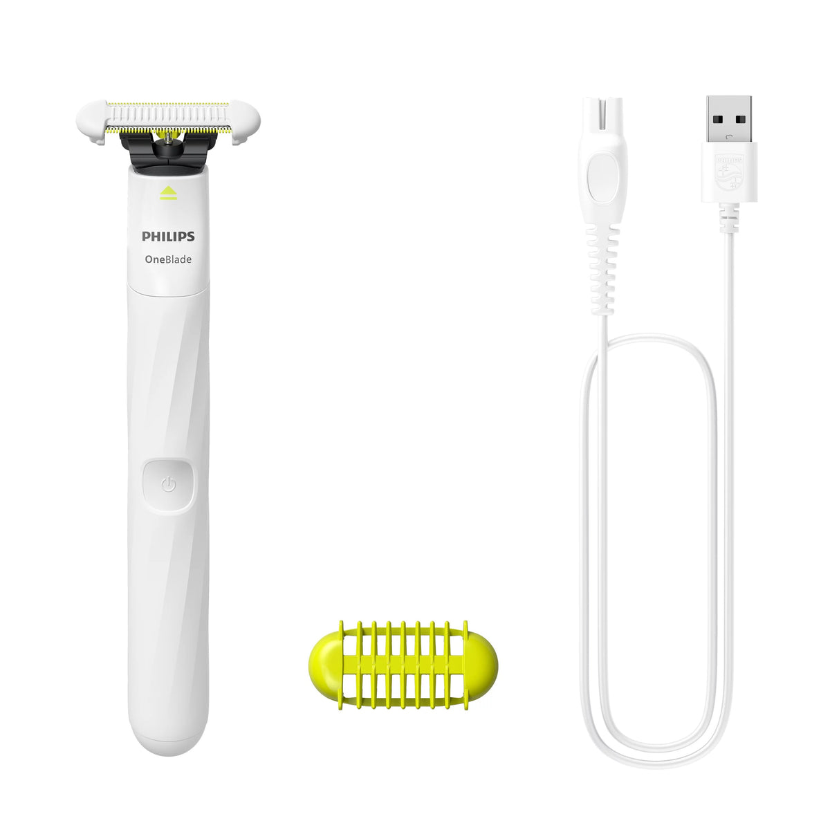 Philips Oneblade Intimate Qp1924/22
