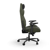 Silla Gaming Corsair Tc500 Luxe Gaming Chair-Sherwood