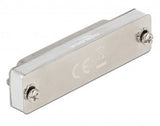 Delock Rs-232 422 485 Loopback Adapter Mit Db25 Buchse