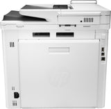Hp Color Laserjet Pro M479fdw Impresora Multifunción Láser Color Wifi