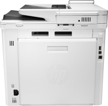 EAN 0192018996687 - HP Color LaserJet Pro MFP M479fnw Laser A4 600 x 600 DPI 27 ppm Wifi imagen 4
