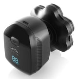 Eta534390000 Jason Shaver, Cordless, Black