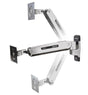 EAN 0698833034028 - Ergotron 45-361-026 soporte para TV 106,7 cm (42") Plata imagen 1
