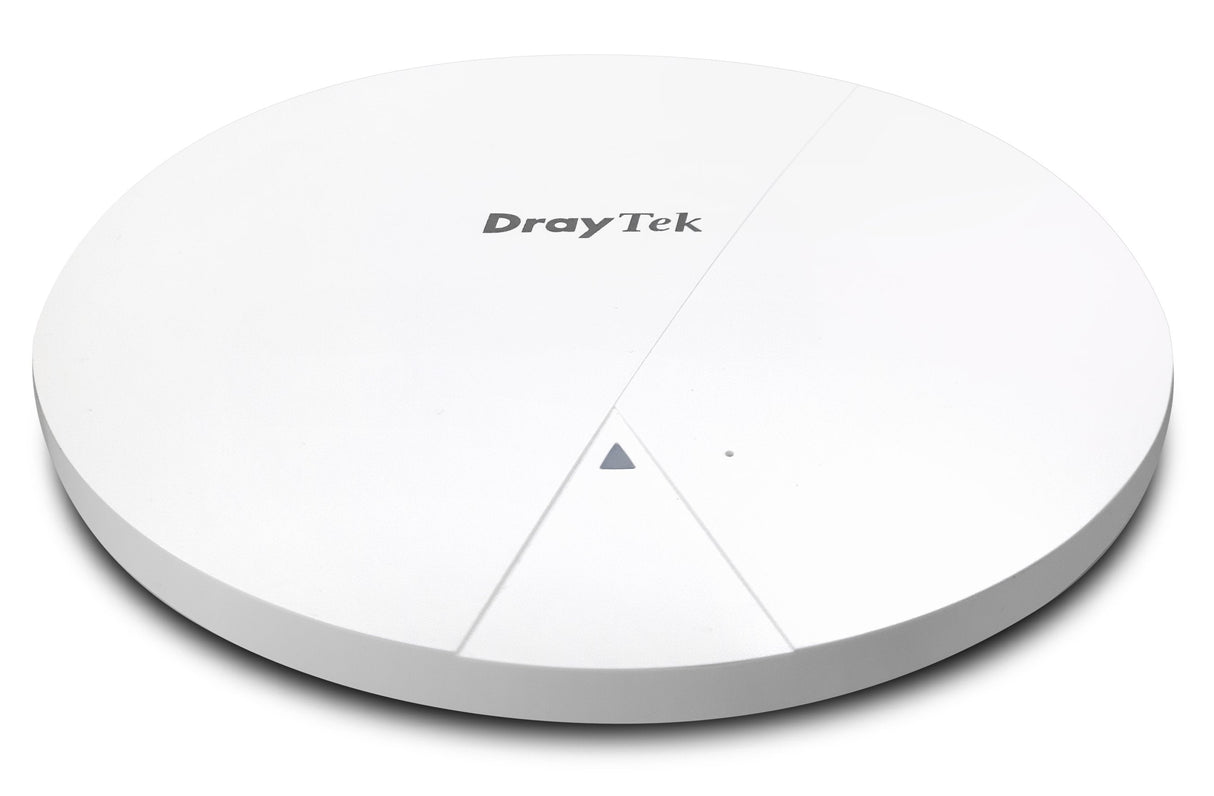EAN 4710484746825 - DrayTek VigorAP 1062c 6000 Mbit/s Blanco Energía sobre Ethernet (PoE) imagen 1