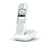 Telefono Gigaset A690 Duo Iberia Blanco