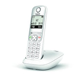 EAN 4250366855226 - Gigaset A690 Teléfono analógico Identificador de llamadas Blanco imagen 5