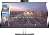 Monitor Hp E24d G4 Fhd Usb-C Docking Monitor