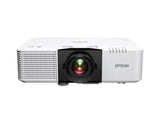Epson Eb-L790su Wuxga 3lcd Projector 7000lm 16:10 5000000:1, White