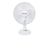 Ventilador De Sobremesa 12"/30cm 38w