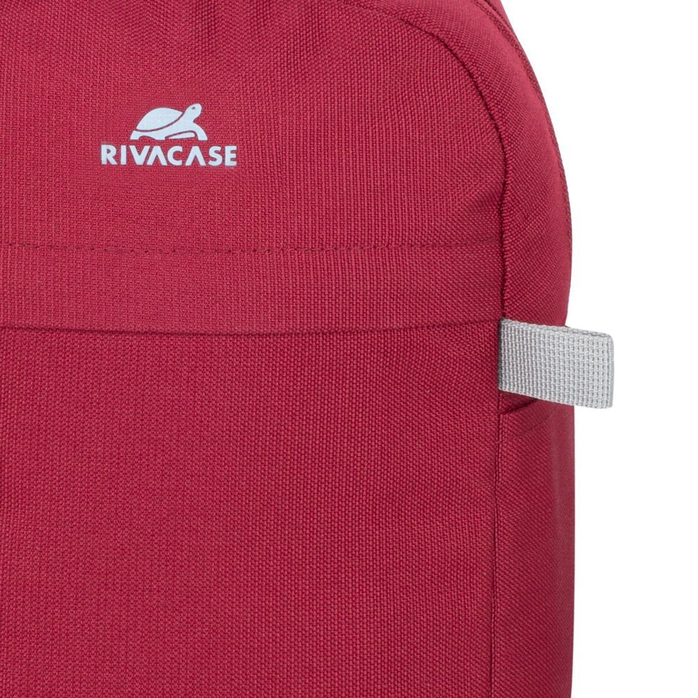 Mochila Riva Nb Aviva 10,5" Rojo 5422