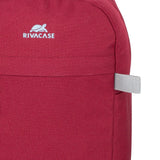 Mochila Riva Nb Aviva 10,5" Rojo 5422