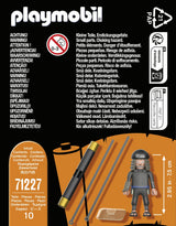 EAN 4008789712271 - Playmobil Naruto 71227 figura de juguete para niños imagen 3