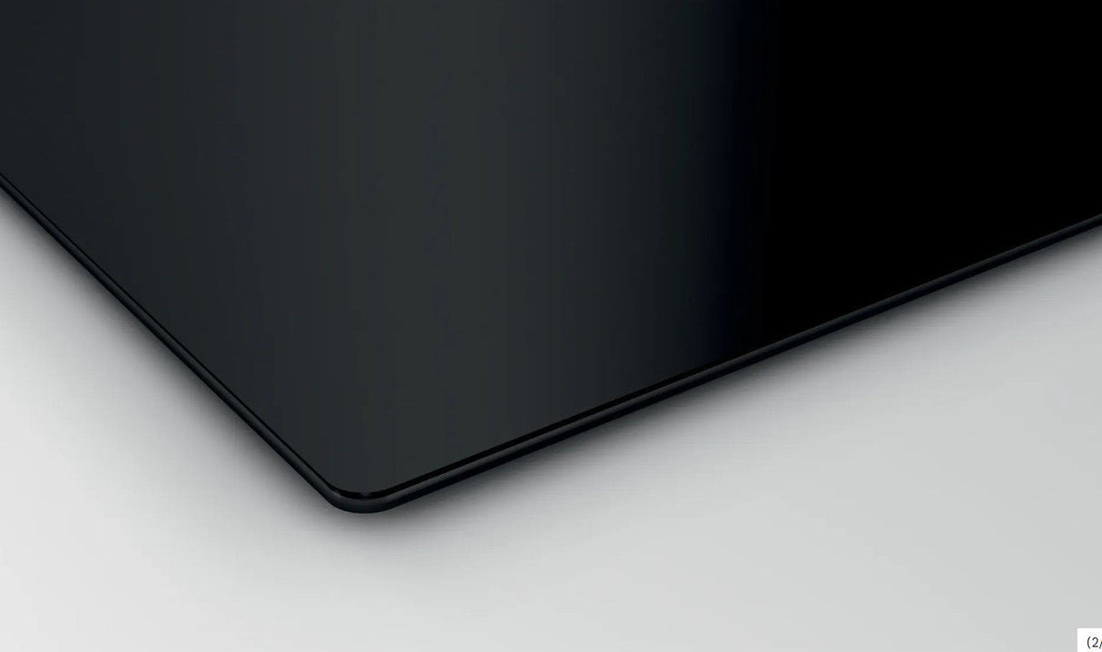 EAN 4242005289349 - Bosch PIE611BB5E hobs Negro Integrado 60 cm Con placa de inducción 4 zona(s) imagen 2