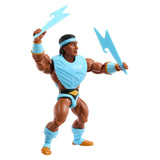Figura Mattel Masters Of The Universe Origins Figura De Acción Bolt Man (14cm)