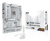 Placa  Base Asus Tuf Gaming B850-Pro Wifi7 W Neo Amd,Am5,Ddr5,Atx