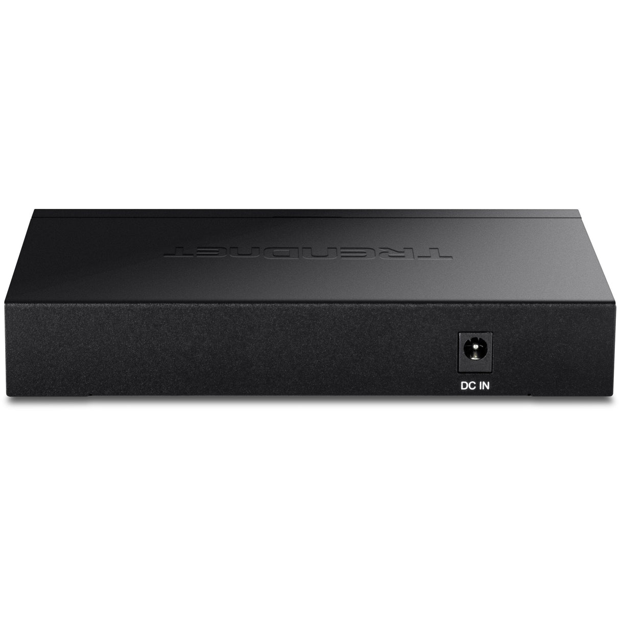 Switch No Adminimrado Trendnet De 6 Puertos 2.5g Con Puerto Sfp+ 10g