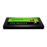 EAN 4711085940049 - ADATA SU650 1 TB 2.5" Serial ATA III 3D NAND imagen 4