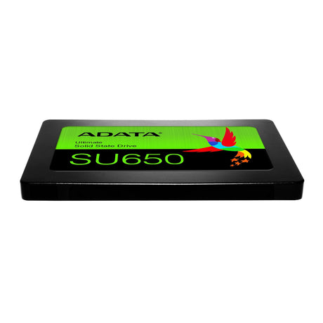 EAN 4711085931511 - ADATA Ultimate SU650 256 GB 2.5" Serial ATA III 3D NAND imagen 4
