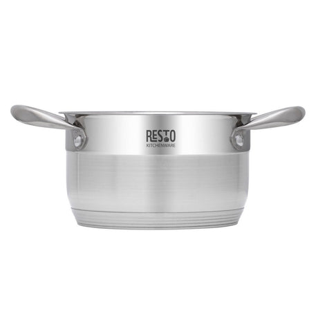 EAN 4260709014319 - Resto Kitchenware Libra 1,9 L Alrededor Acero inoxidable imagen 9