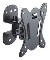 EAN 4251364706183 - PureMounts PM-FM10-100 soporte para TV 68,6 cm (27") Negro imagen 1