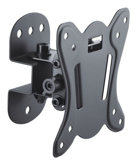 EAN 4251364706183 - PureMounts PM-FM10-100 soporte para TV 68,6 cm (27") Negro imagen 1